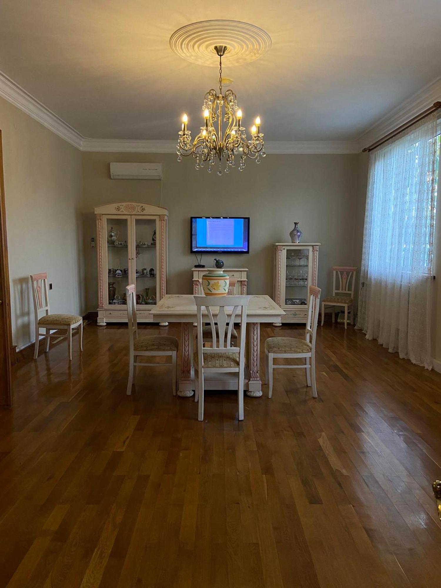 Guest House Green House Zugdidi Dış mekan fotoğraf